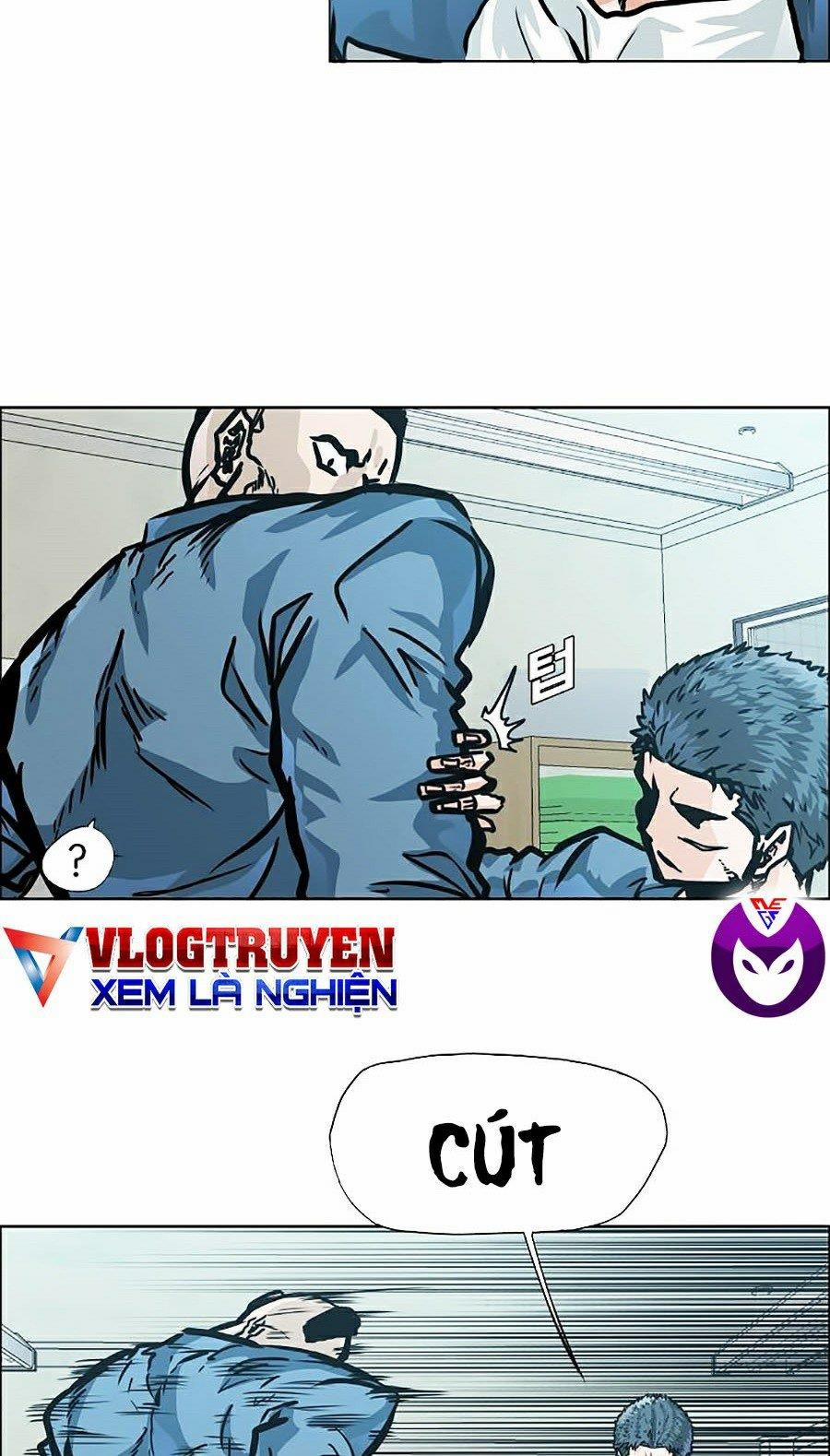 Bá Chủ Học Đường Ss4 1 trang 28