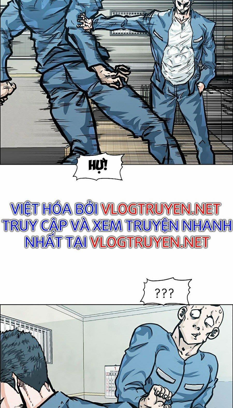 Bá Chủ Học Đường Ss4 1 trang 29