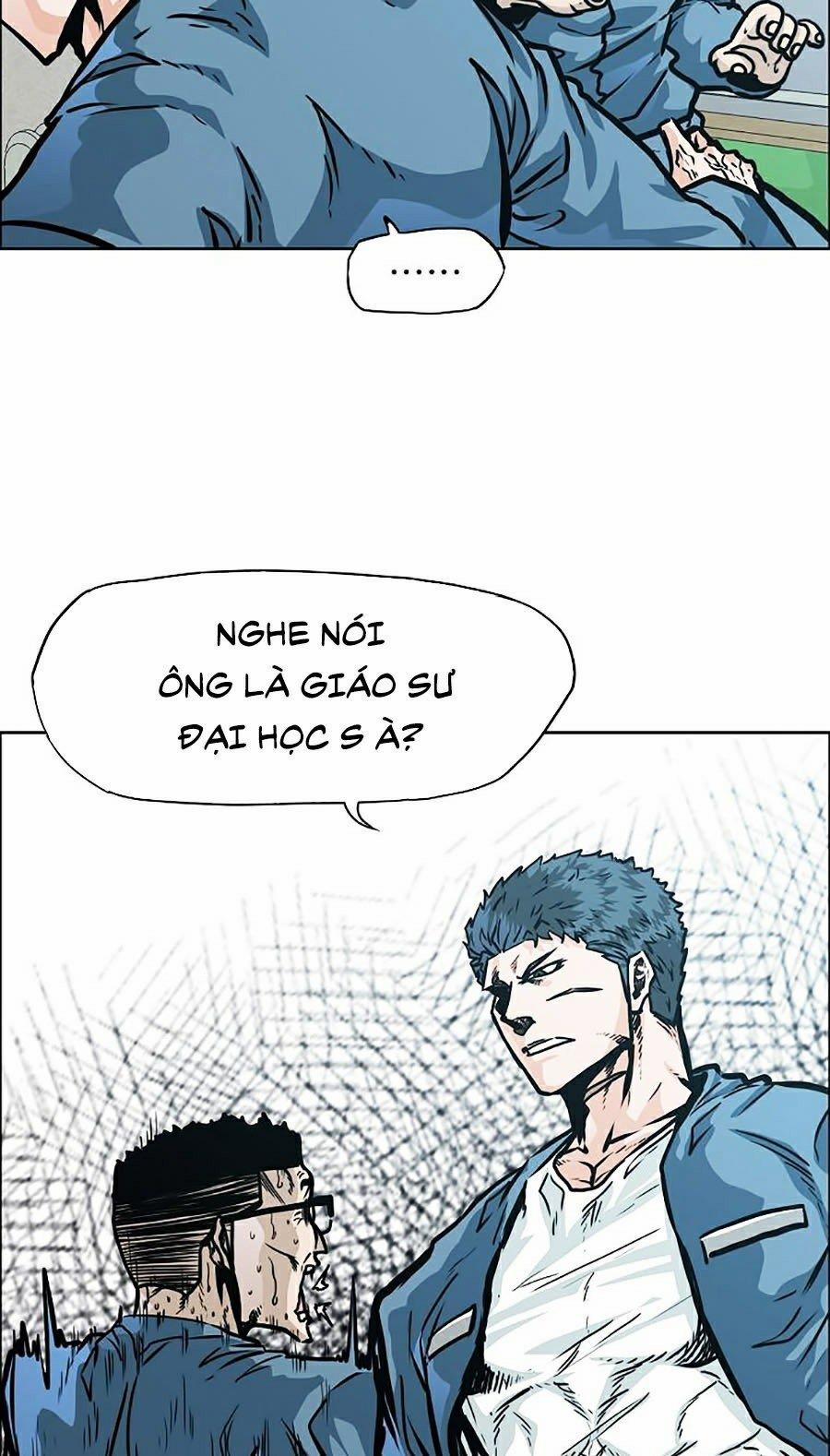 Bá Chủ Học Đường Ss4 1 trang 30