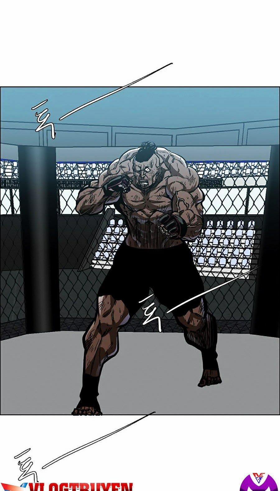 Bá Chủ Học Đường Ss4 1 trang 38