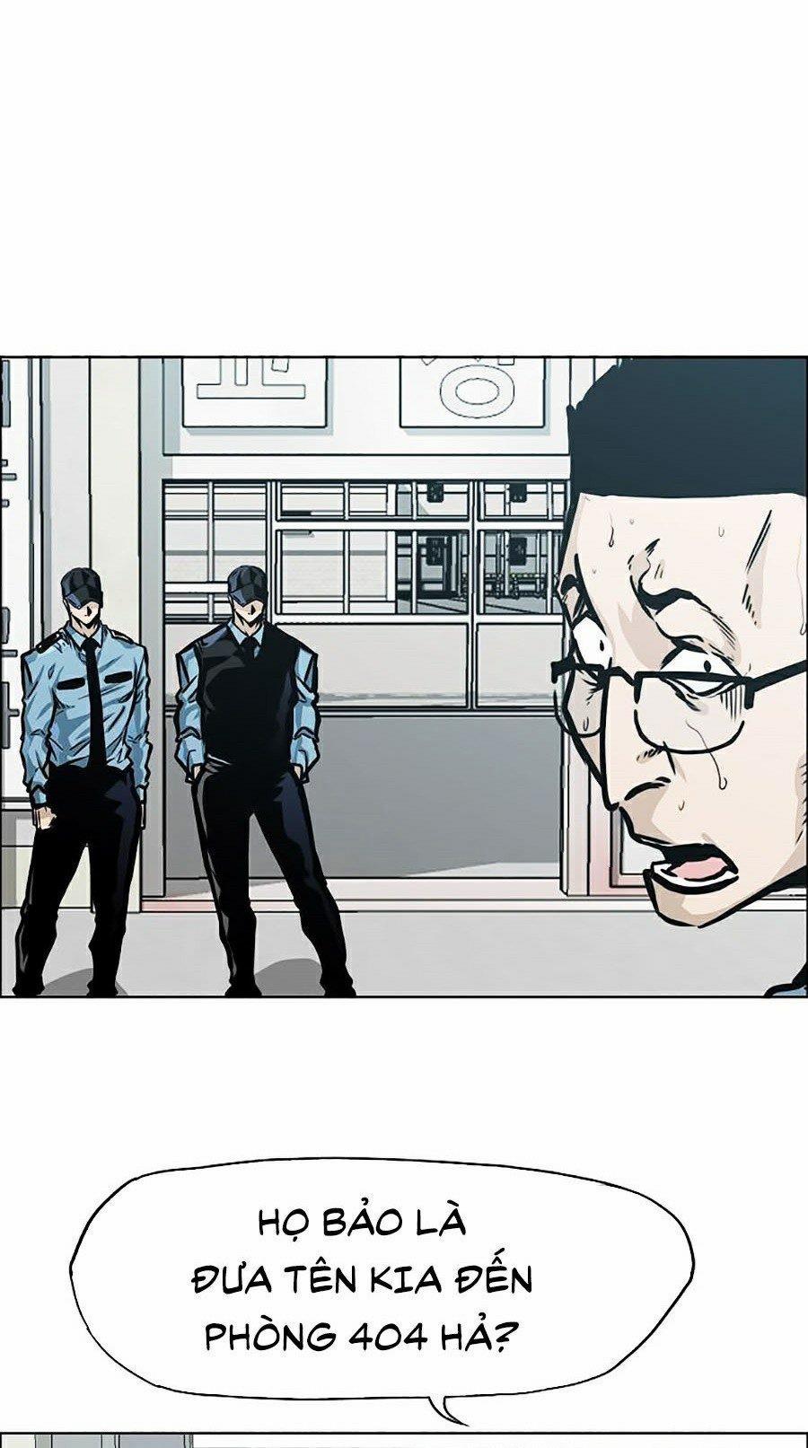 Bá Chủ Học Đường Ss4 1 trang 5