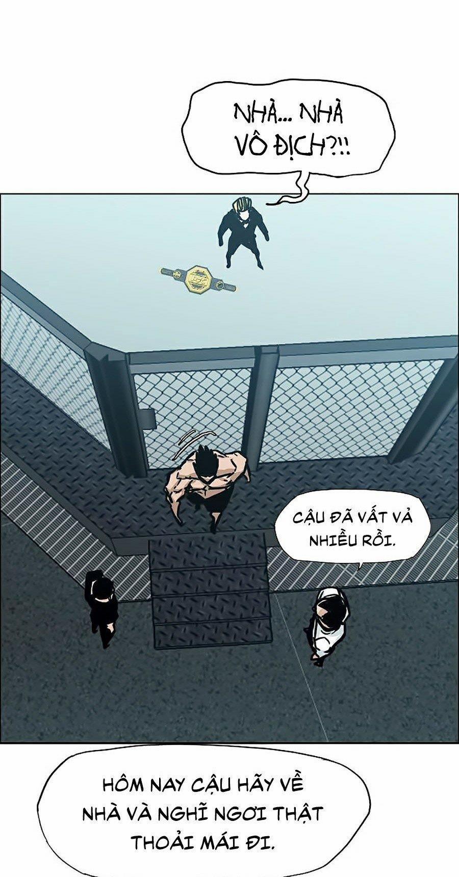 Bá Chủ Học Đường Ss4 1 trang 50