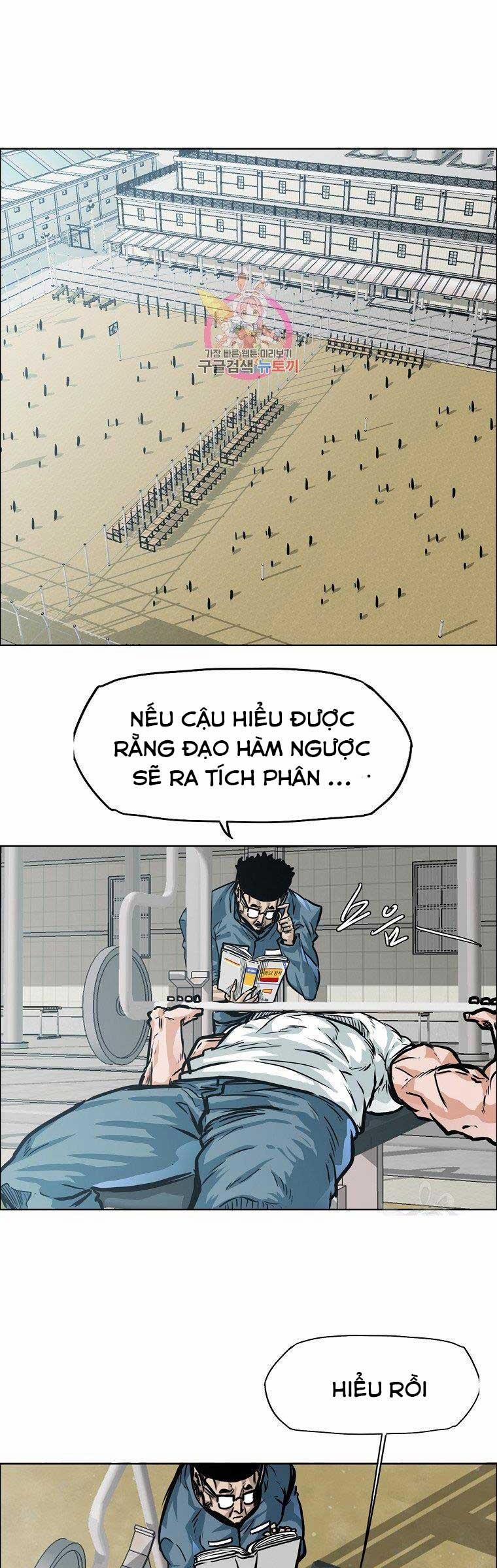 Bá Chủ Học Đường Ss4 2 trang 0