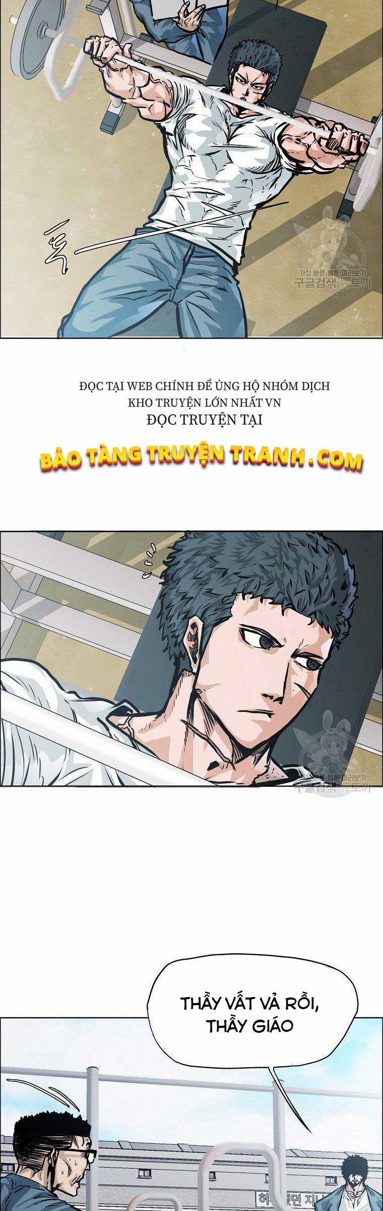 Bá Chủ Học Đường Ss4 2 trang 1