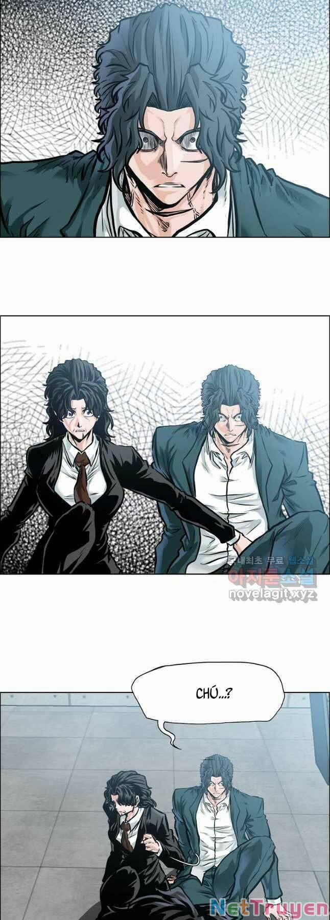 Bá Chủ Học Đường Ss4 63 trang 10