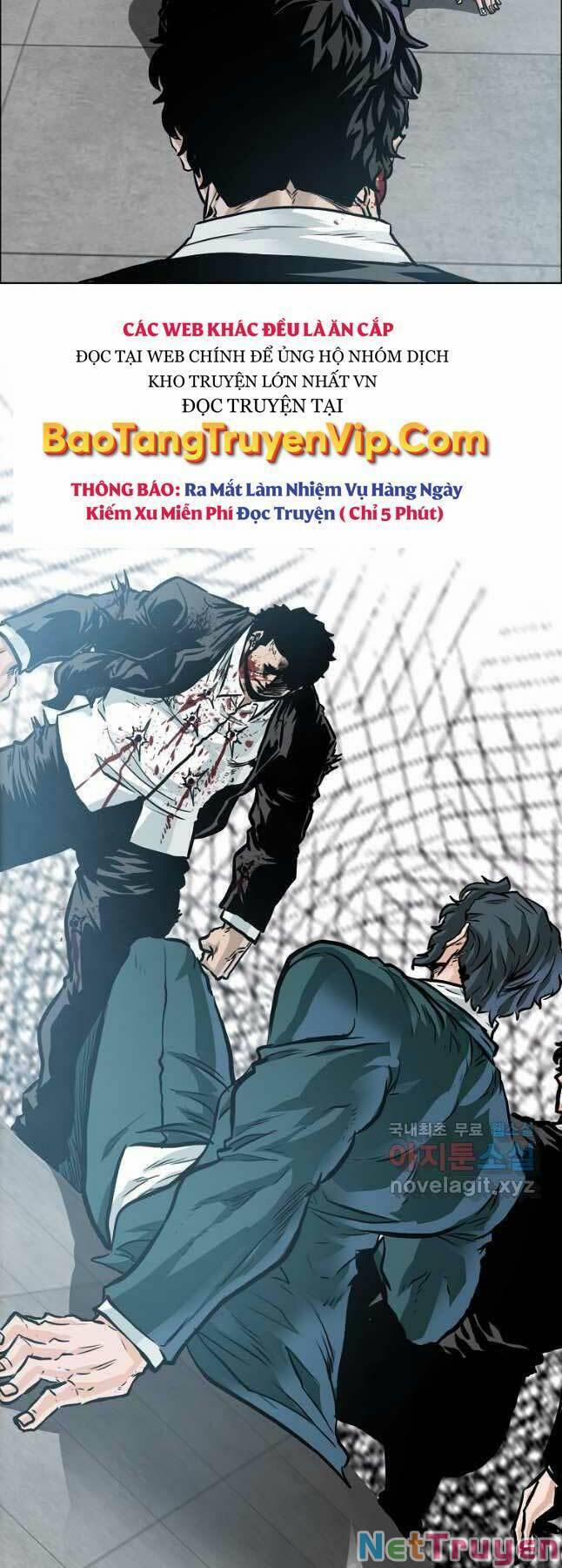 Bá Chủ Học Đường Ss4 63 trang 11