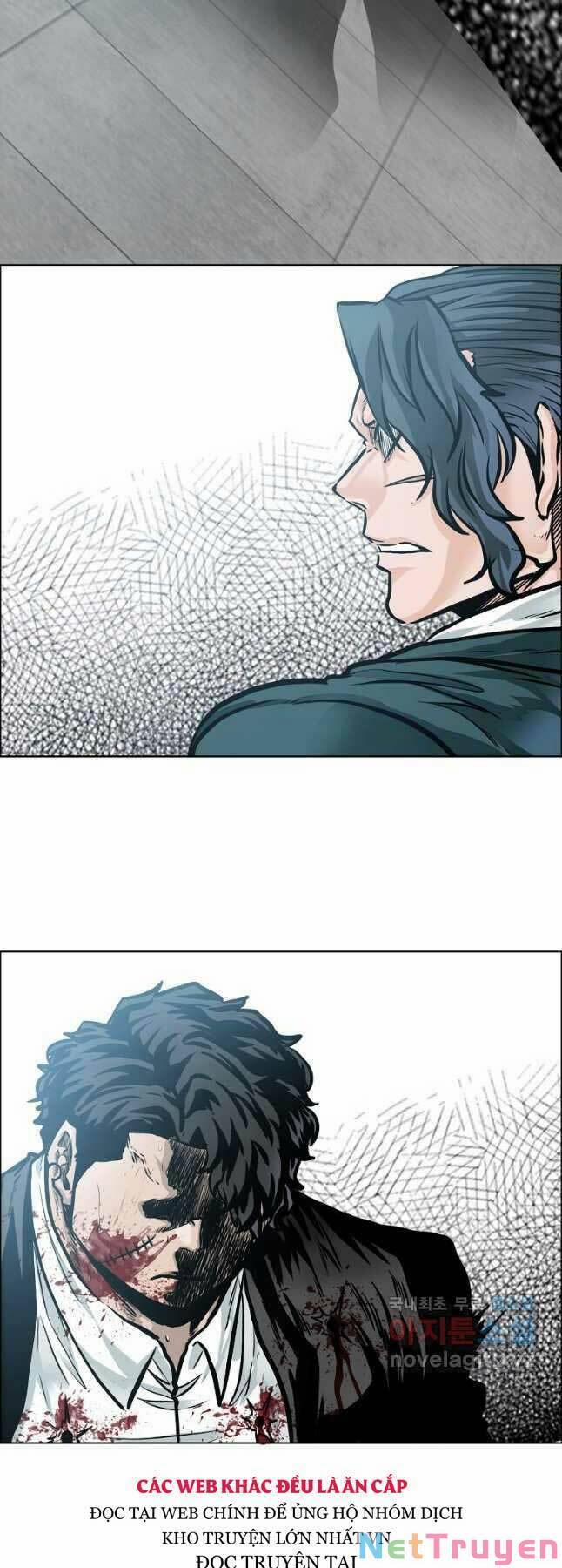 Bá Chủ Học Đường Ss4 63 trang 12