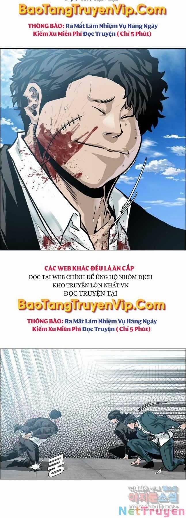 Bá Chủ Học Đường Ss4 63 trang 13