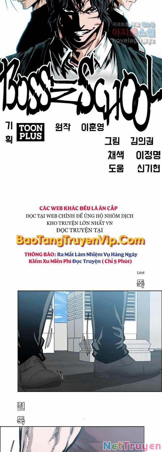 Bá Chủ Học Đường Ss4 63 trang 15