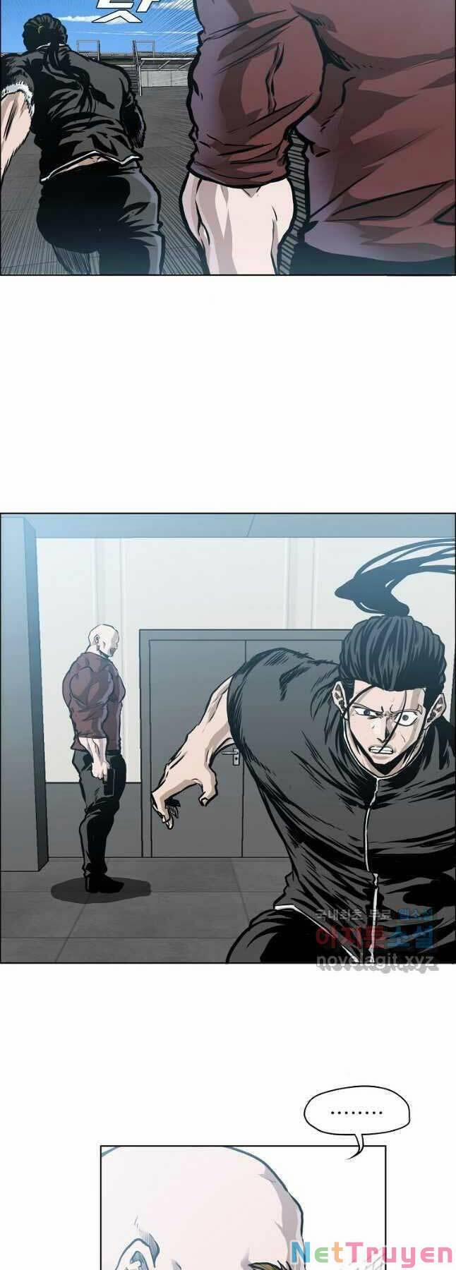 Bá Chủ Học Đường Ss4 63 trang 17