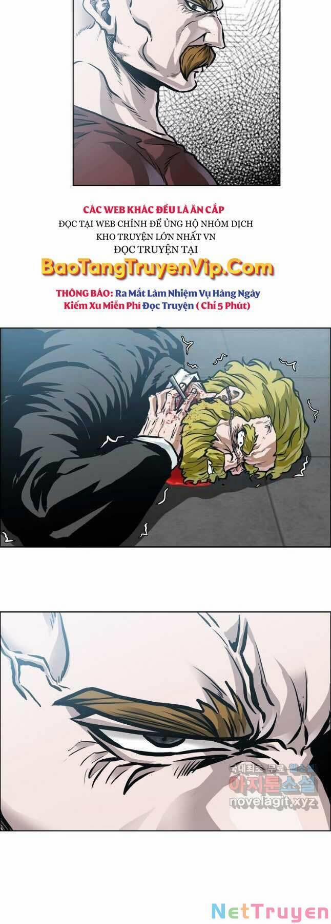 Bá Chủ Học Đường Ss4 63 trang 18