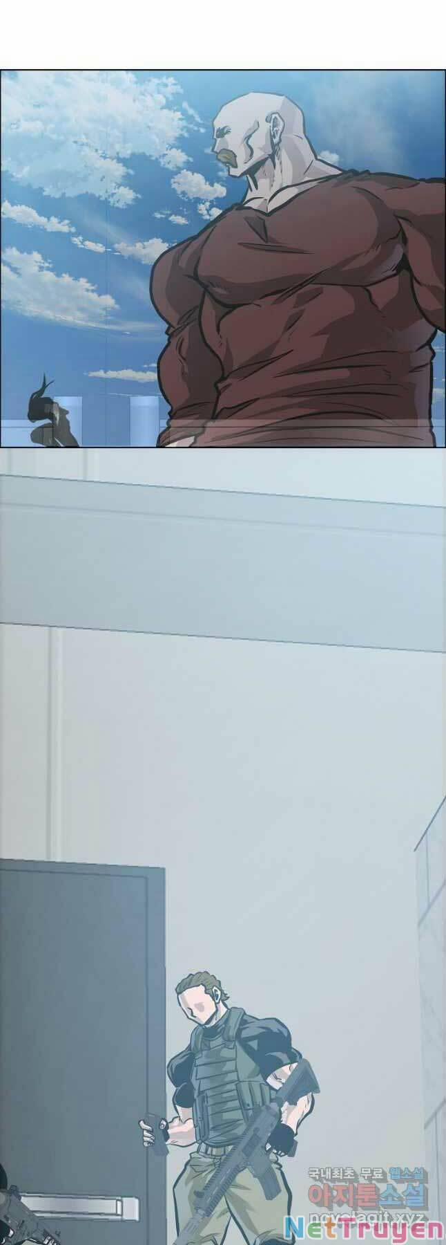 Bá Chủ Học Đường Ss4 63 trang 19