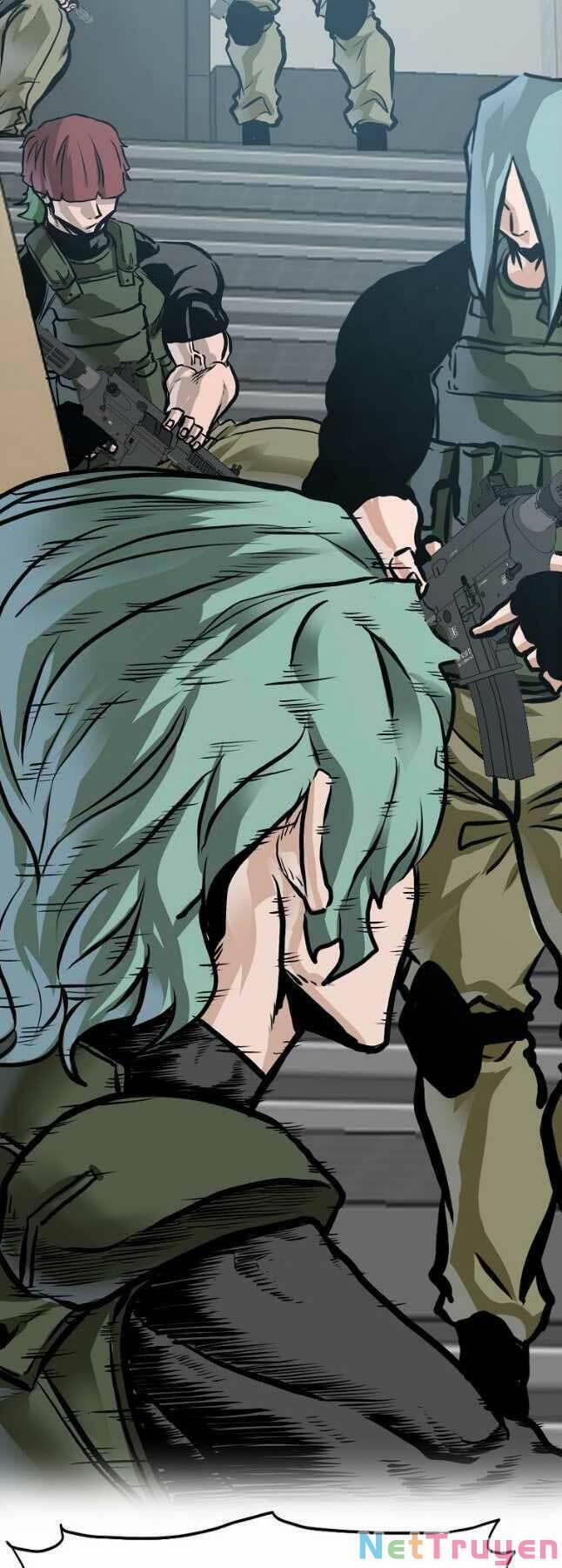 Bá Chủ Học Đường Ss4 63 trang 20