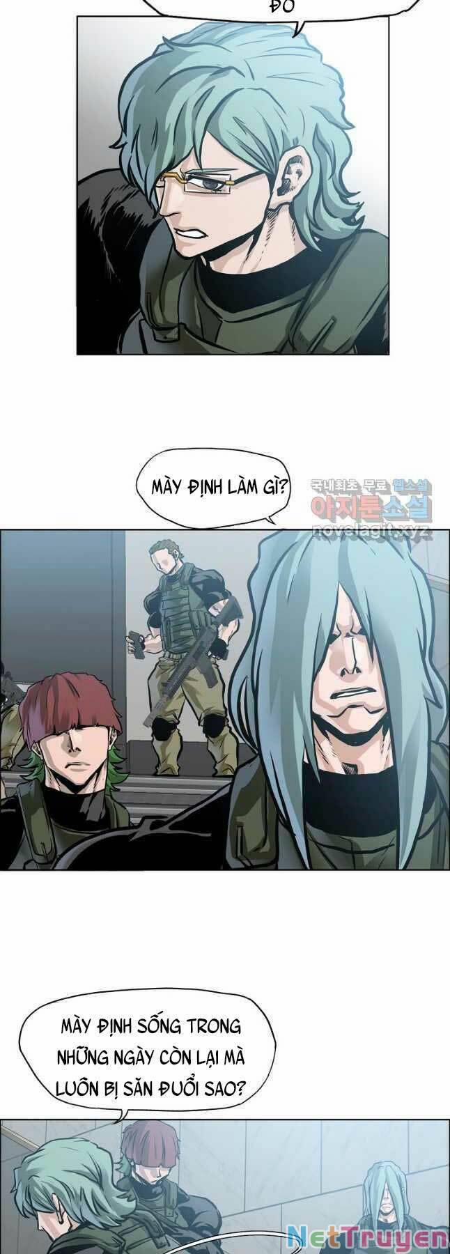 Bá Chủ Học Đường Ss4 63 trang 24