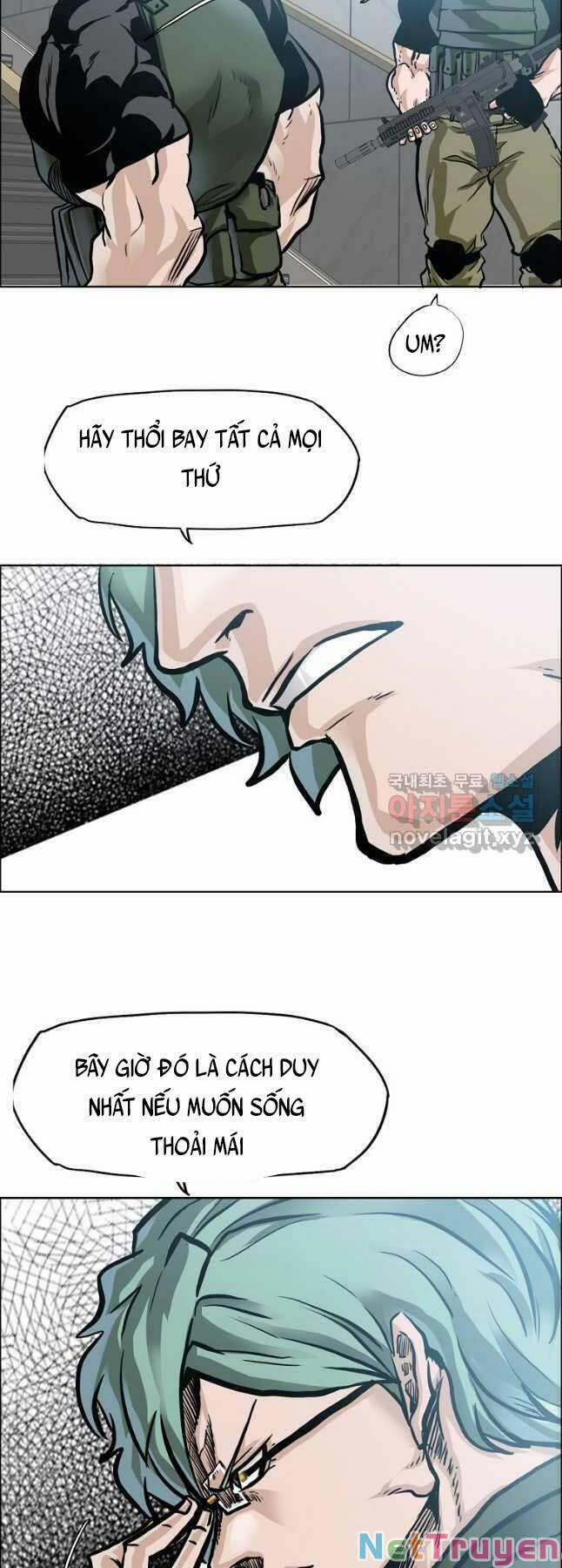 Bá Chủ Học Đường Ss4 63 trang 25