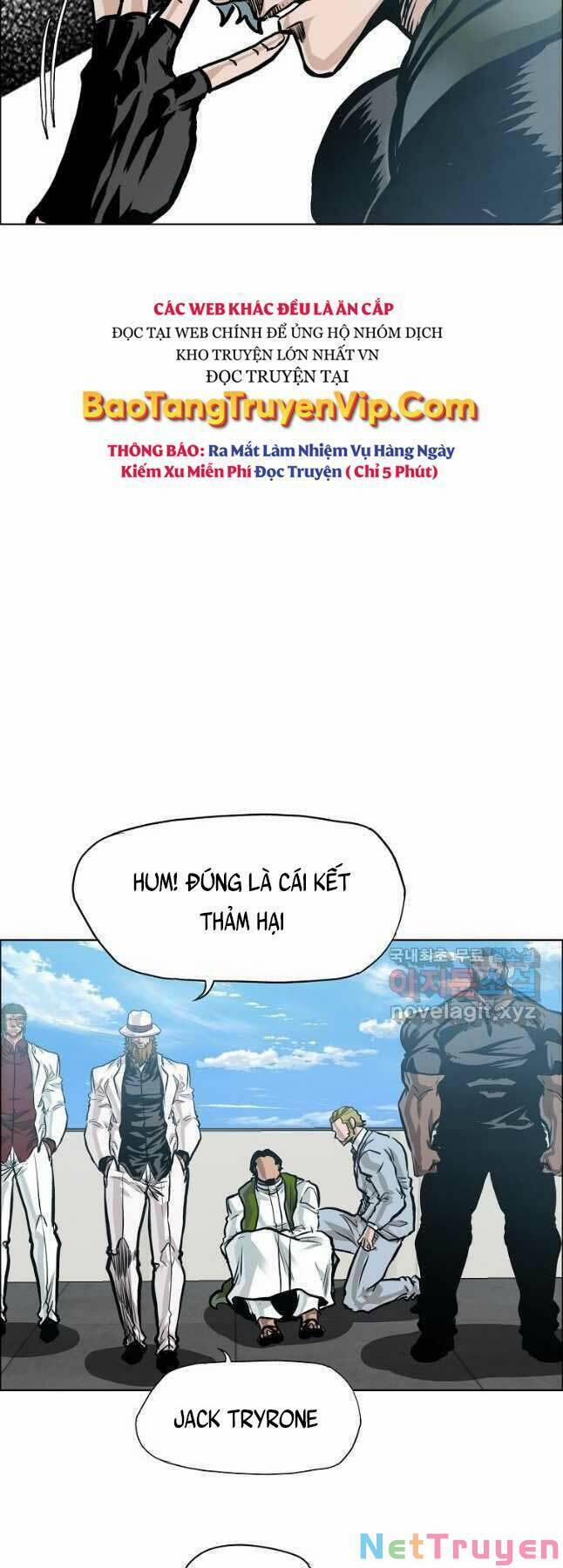 Bá Chủ Học Đường Ss4 63 trang 26