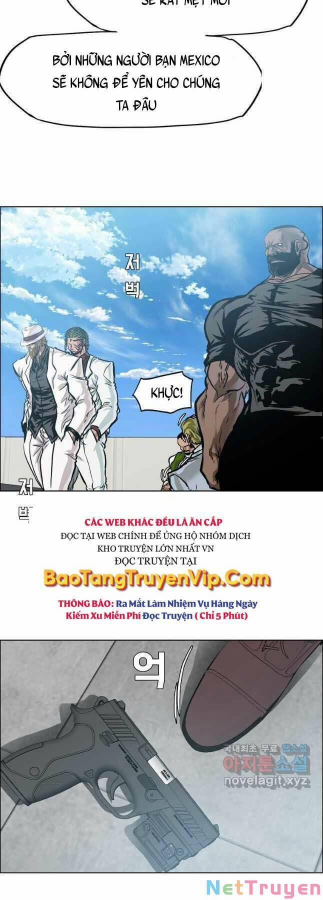 Bá Chủ Học Đường Ss4 63 trang 28