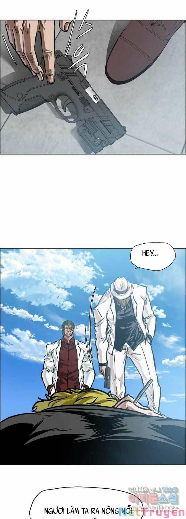 Bá Chủ Học Đường Ss4 63 trang 29