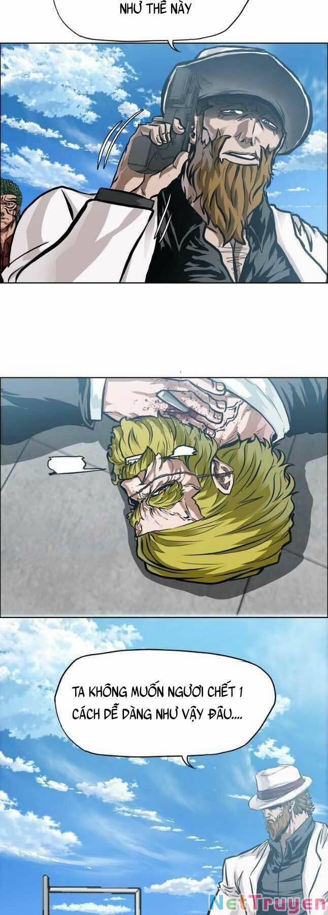 Bá Chủ Học Đường Ss4 63 trang 30