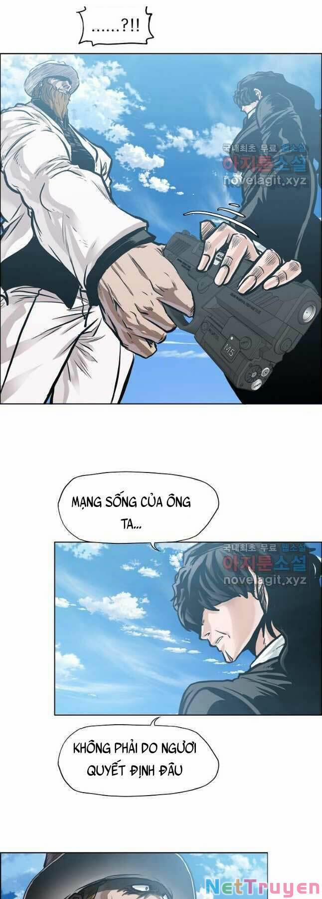 Bá Chủ Học Đường Ss4 63 trang 32