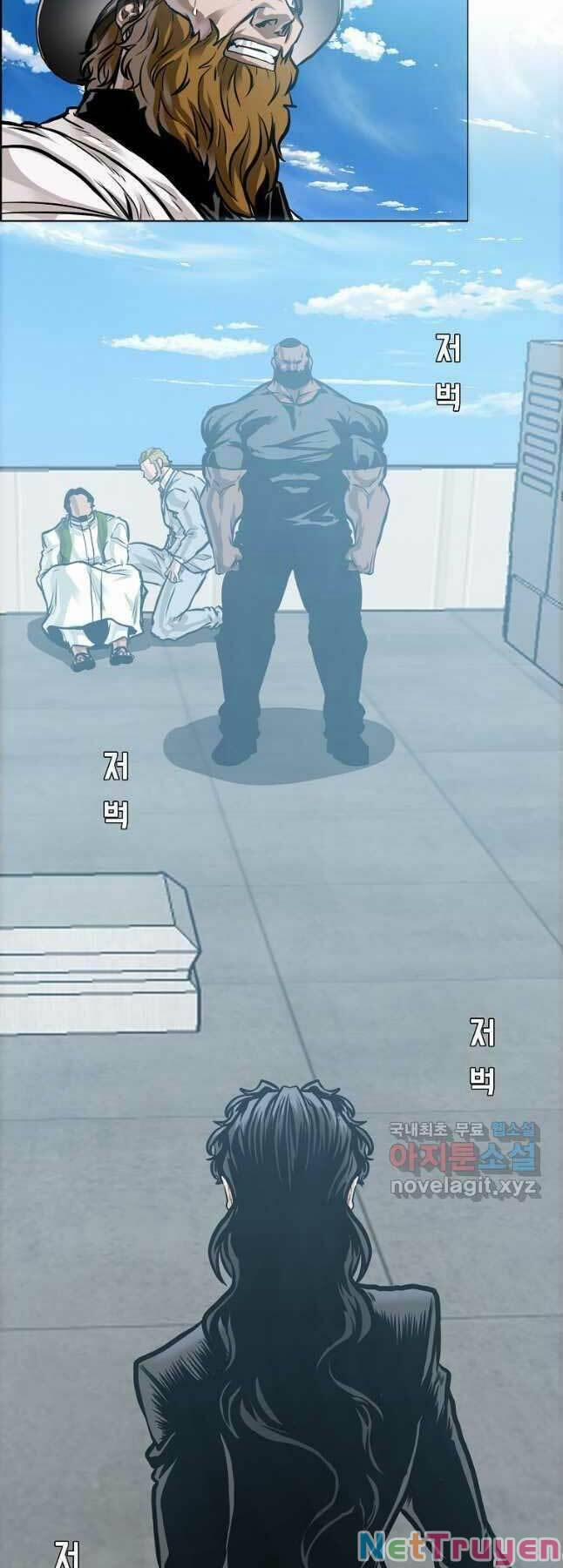 Bá Chủ Học Đường Ss4 63 trang 33