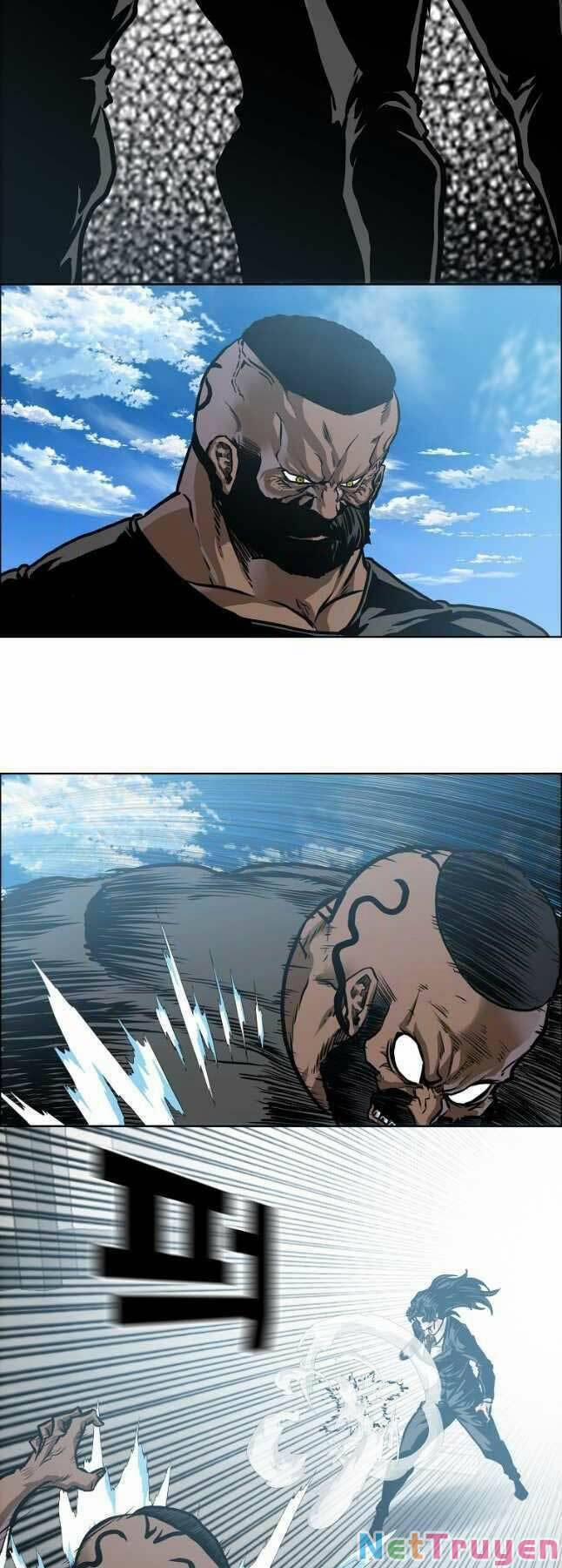 Bá Chủ Học Đường Ss4 63 trang 36