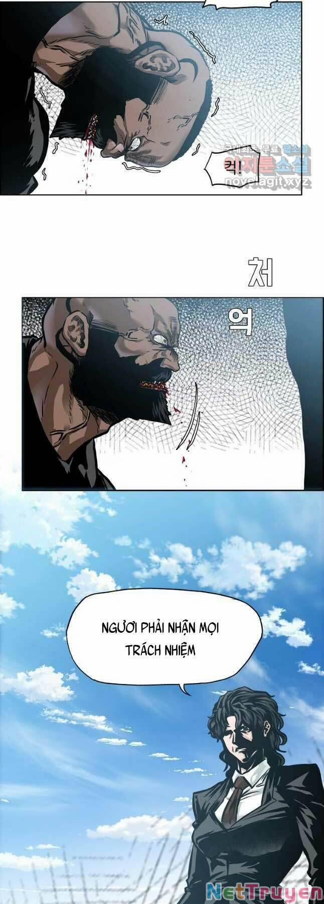 Bá Chủ Học Đường Ss4 63 trang 38