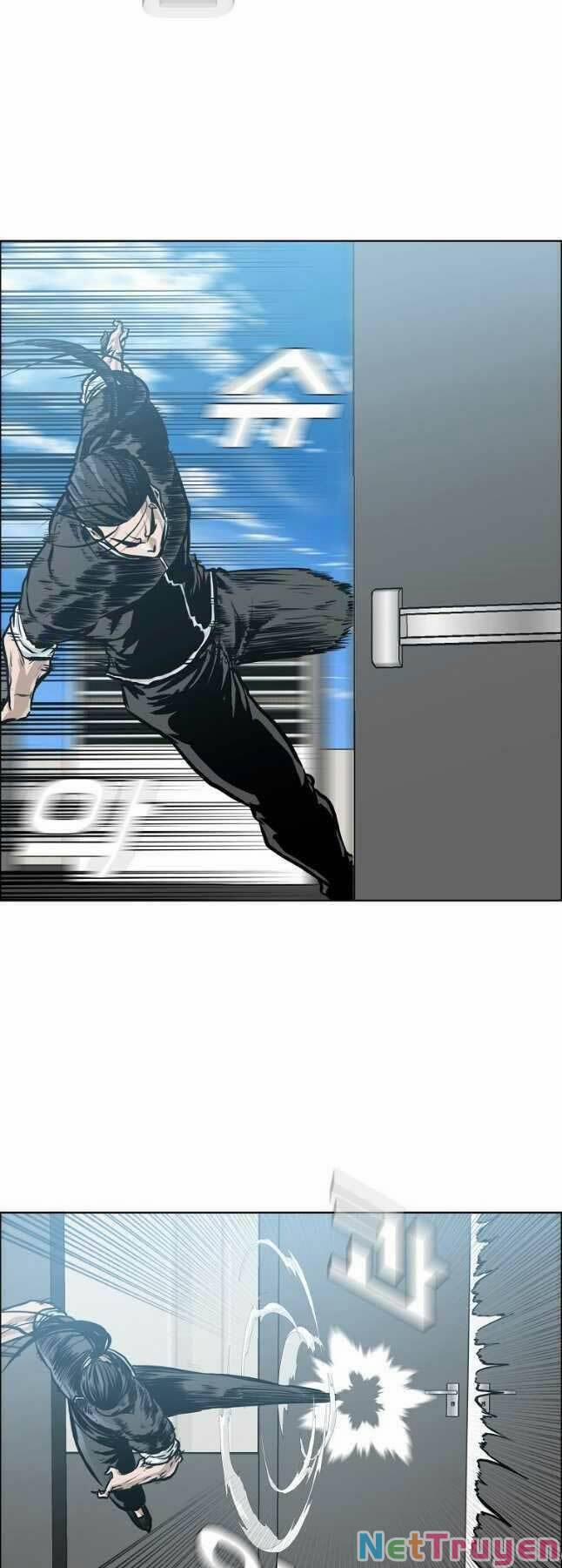 Bá Chủ Học Đường Ss4 63 trang 4