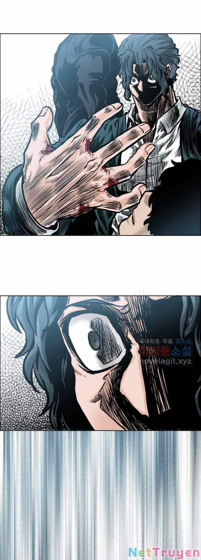 Bá Chủ Học Đường Ss4 63 trang 42