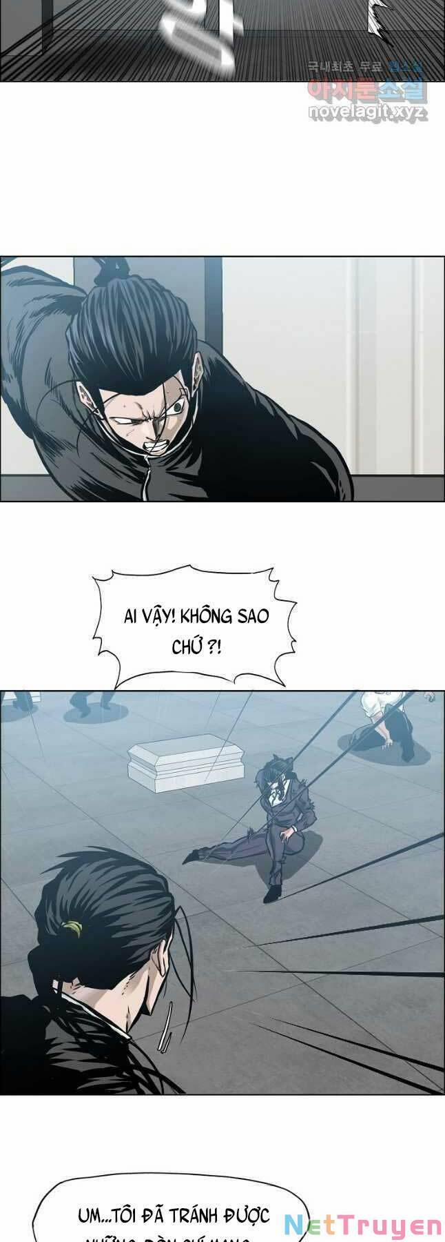 Bá Chủ Học Đường Ss4 63 trang 5