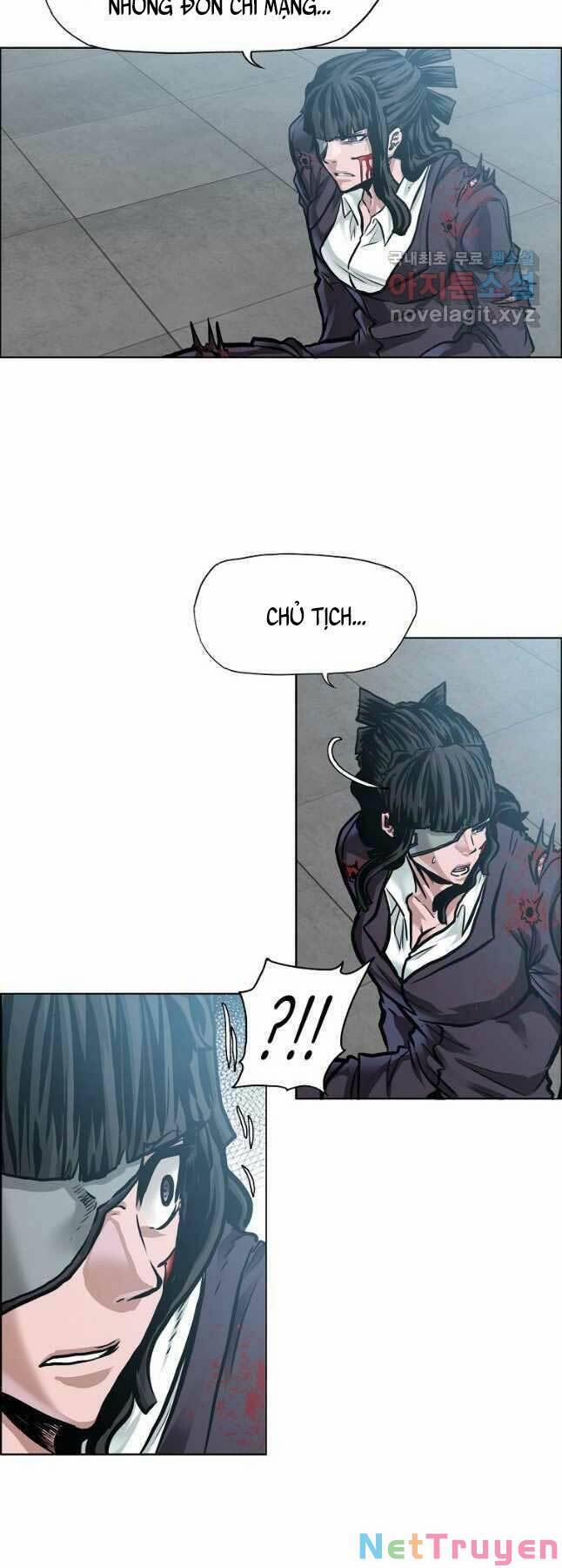 Bá Chủ Học Đường Ss4 63 trang 6