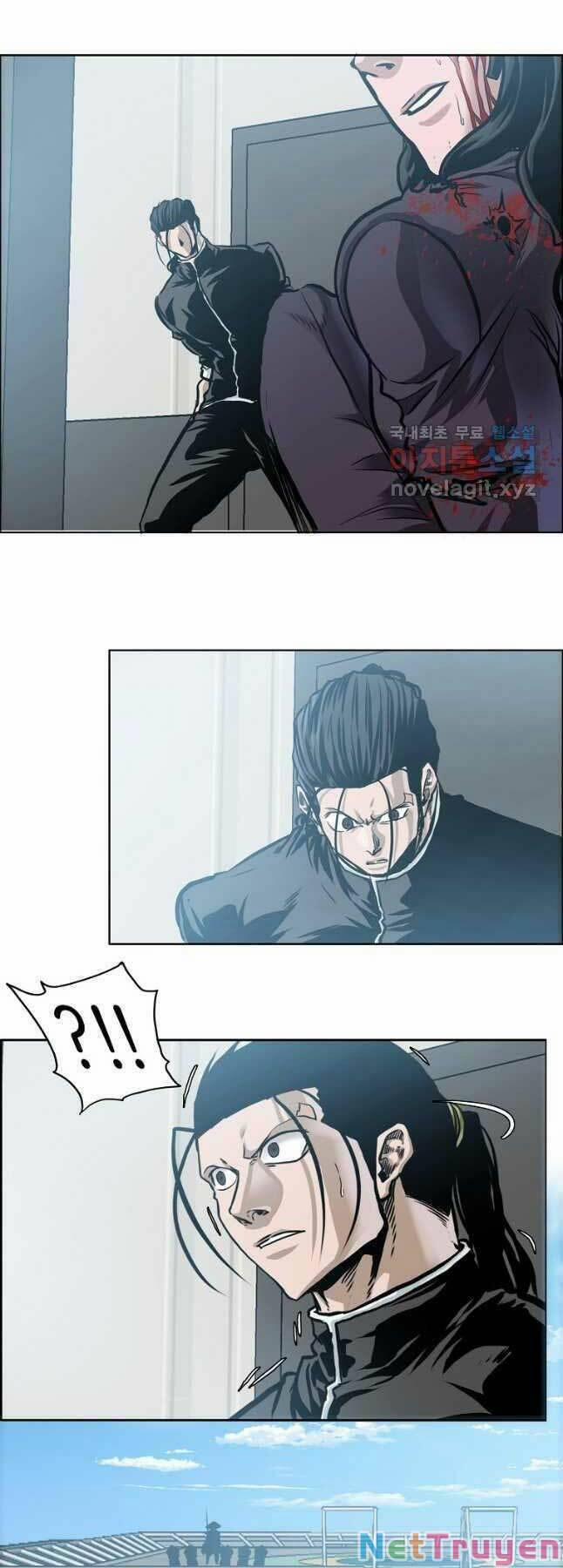 Bá Chủ Học Đường Ss4 63 trang 7