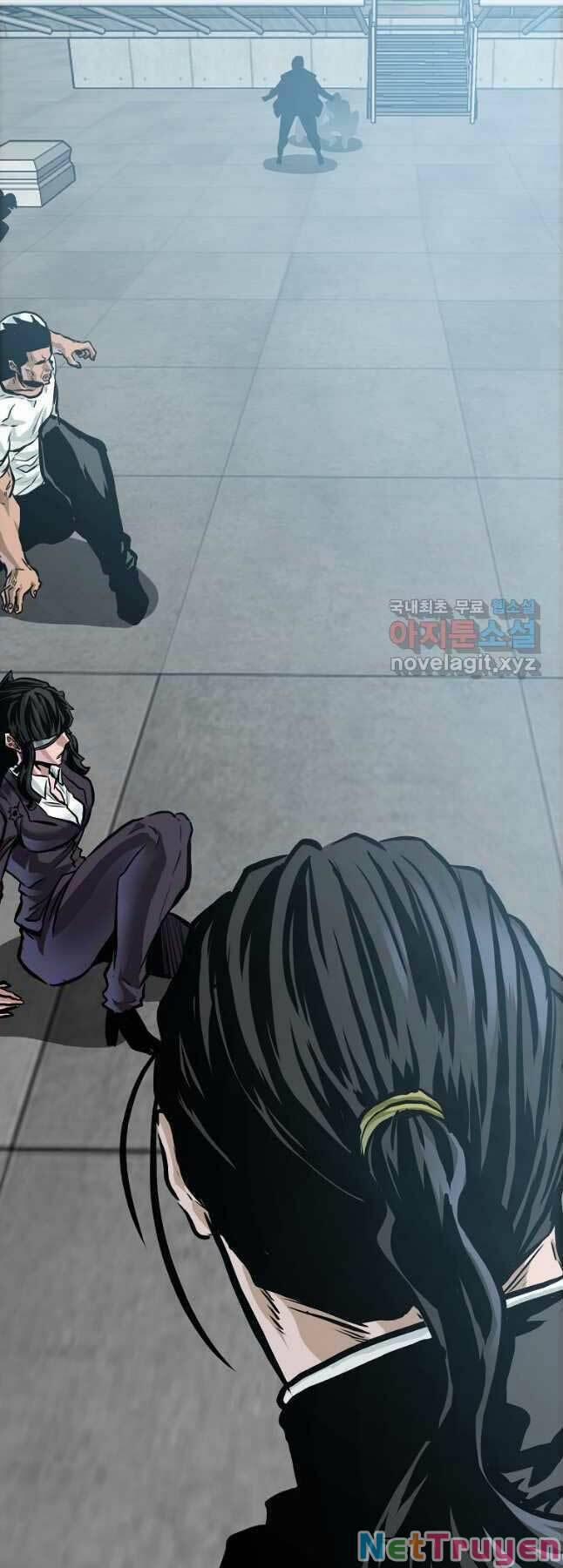 Bá Chủ Học Đường Ss4 63 trang 8