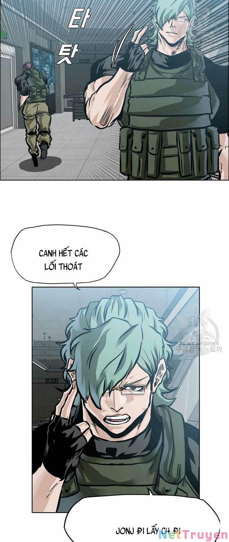 Bá Chủ Học Đường Ss4 64 trang 14