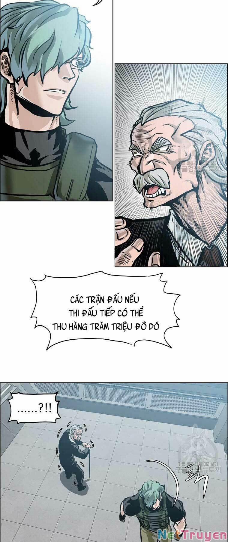 Bá Chủ Học Đường Ss4 64 trang 16