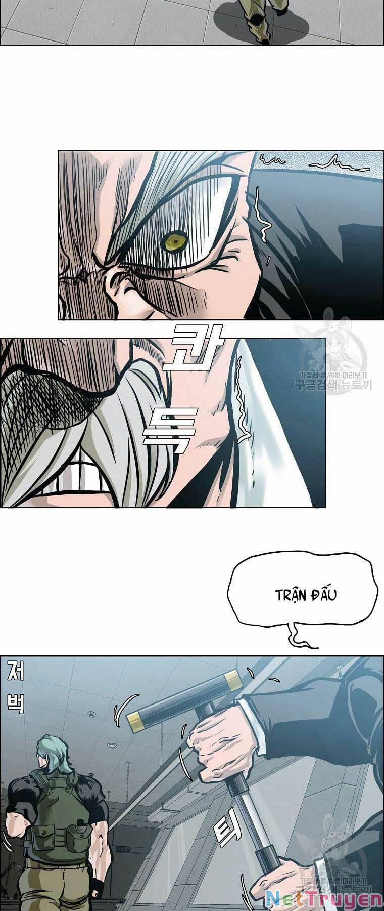 Bá Chủ Học Đường Ss4 64 trang 17