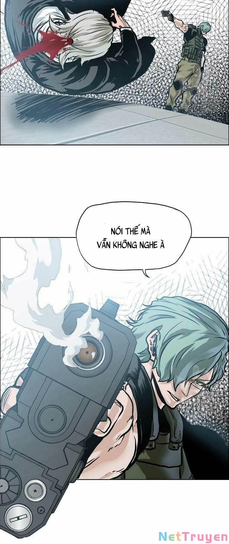 Bá Chủ Học Đường Ss4 64 trang 20