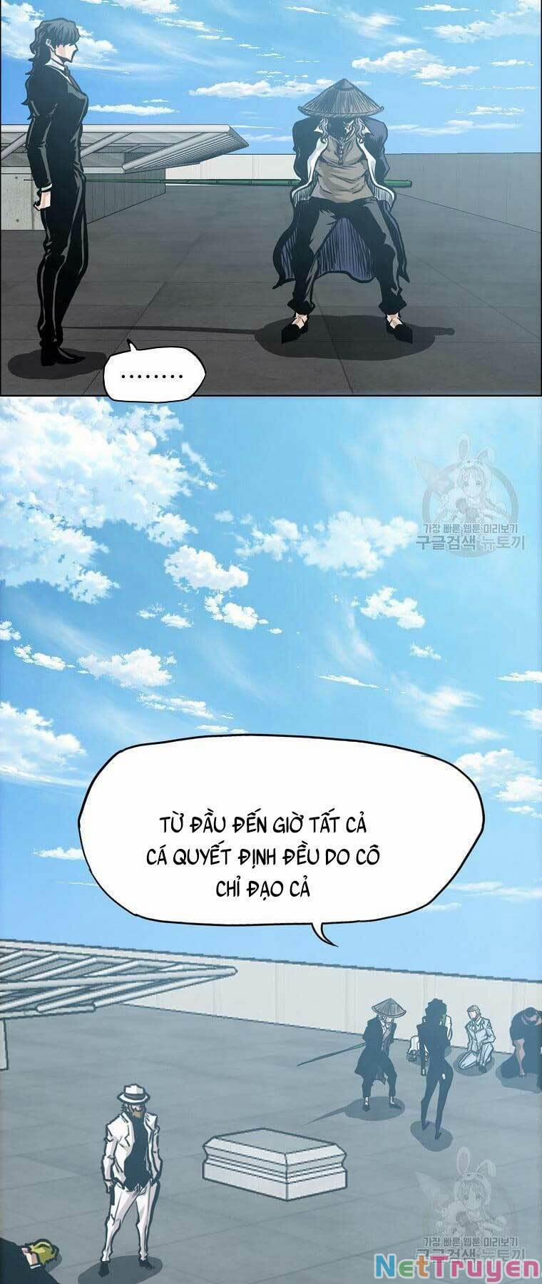 Bá Chủ Học Đường Ss4 64 trang 22