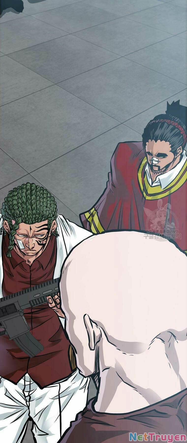 Bá Chủ Học Đường Ss4 64 trang 23