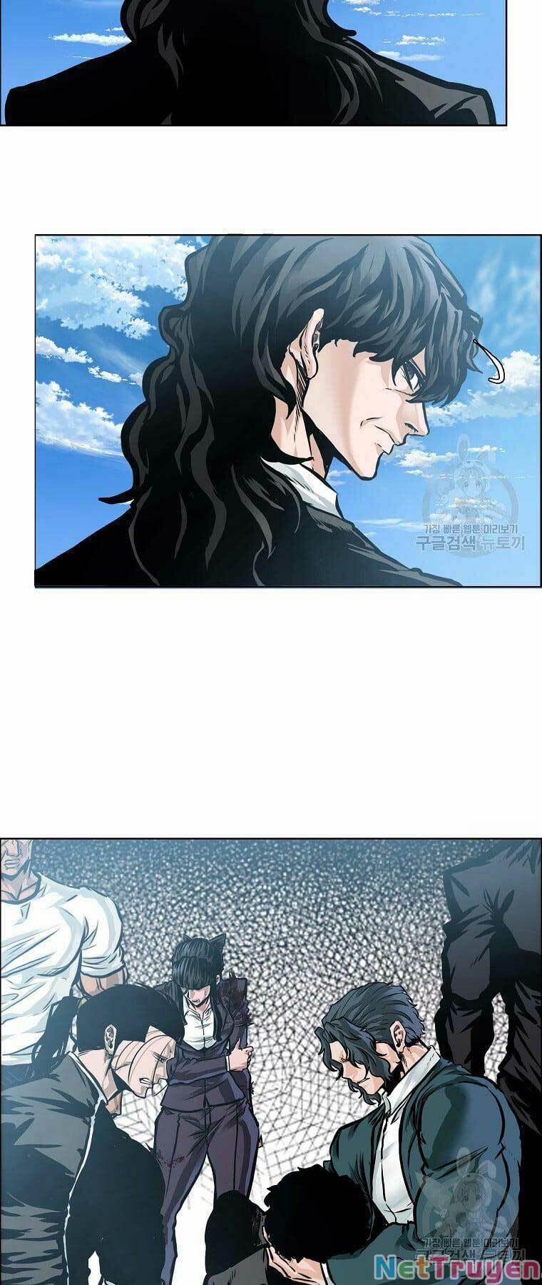 Bá Chủ Học Đường Ss4 64 trang 26