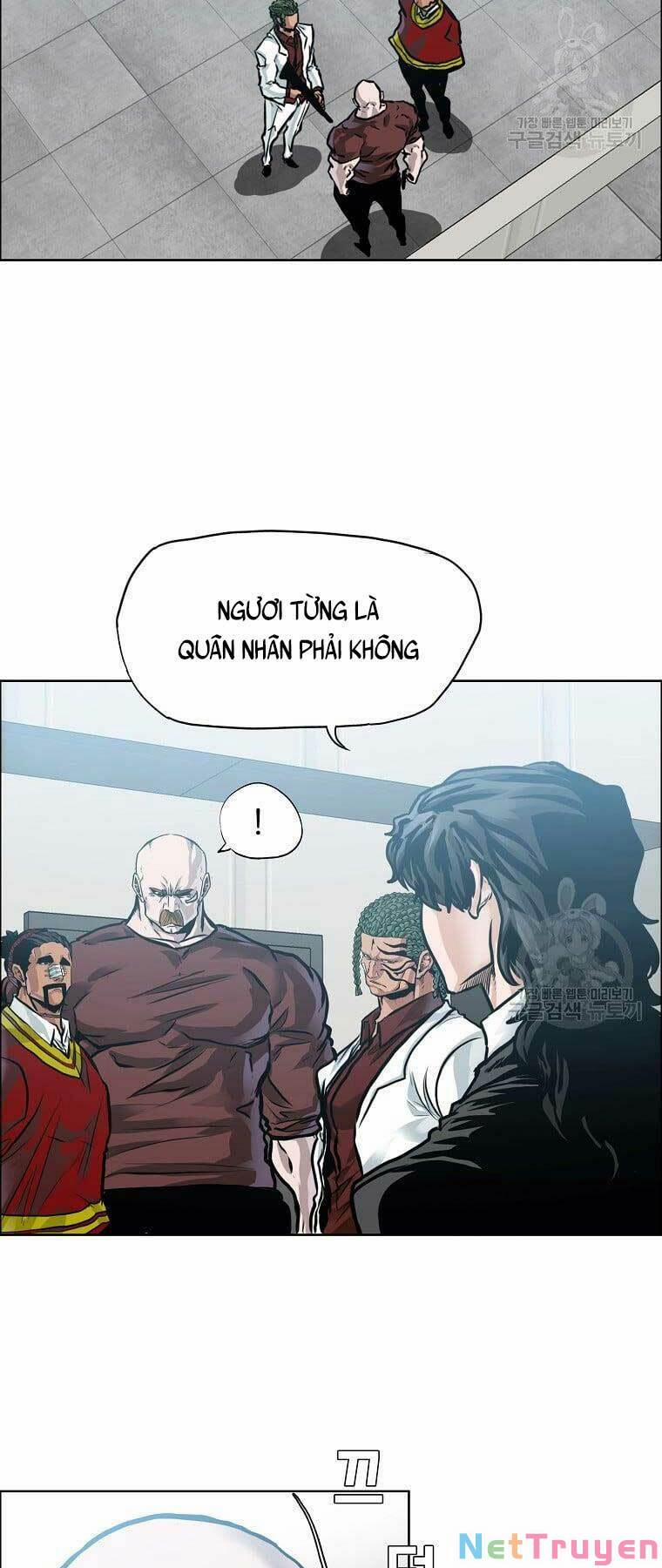 Bá Chủ Học Đường Ss4 64 trang 28