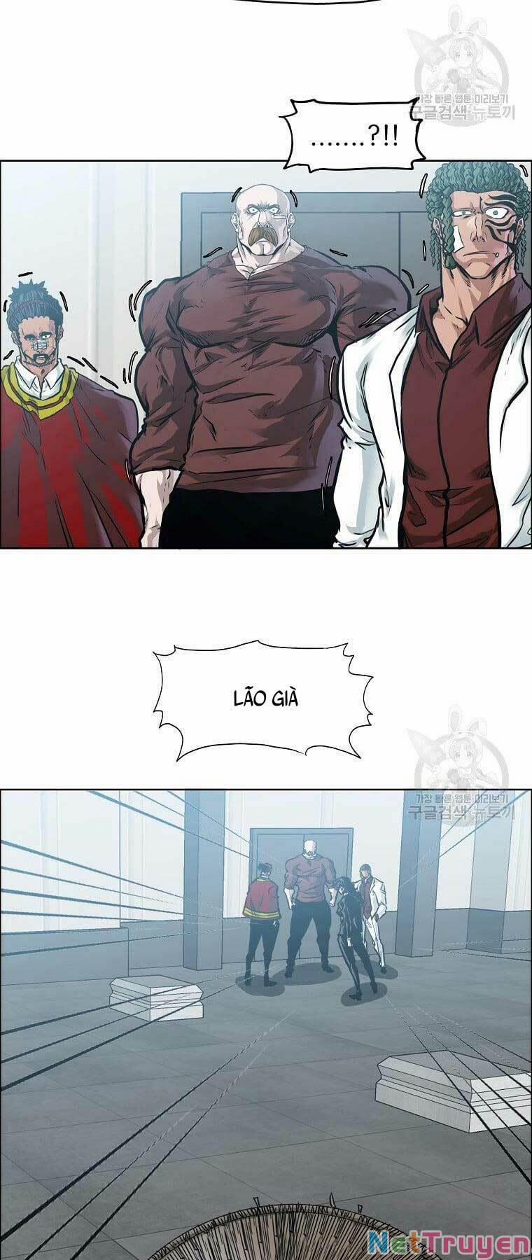 Bá Chủ Học Đường Ss4 64 trang 33