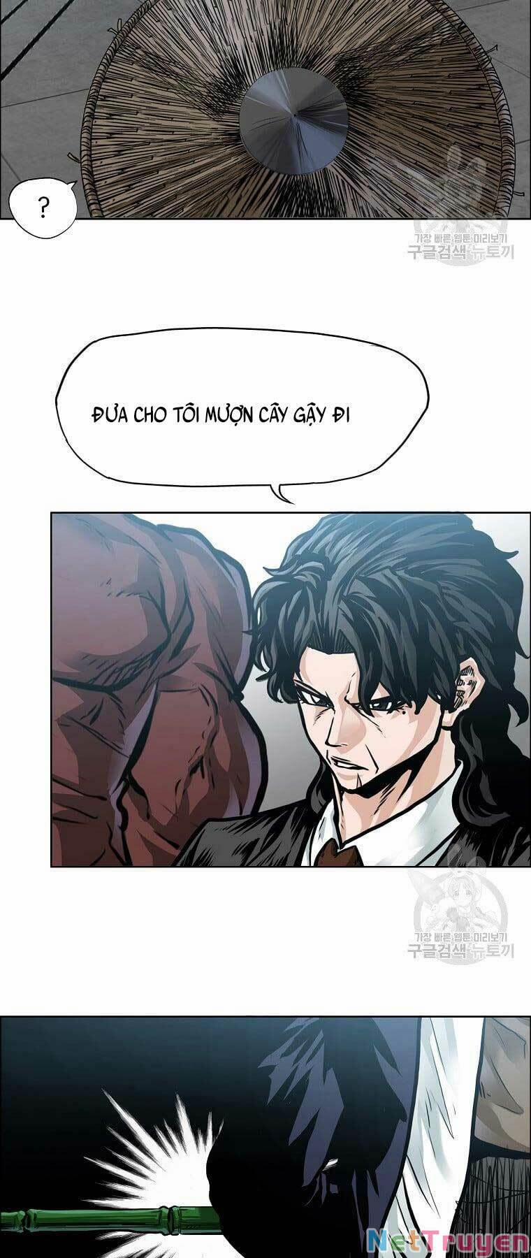 Bá Chủ Học Đường Ss4 64 trang 34