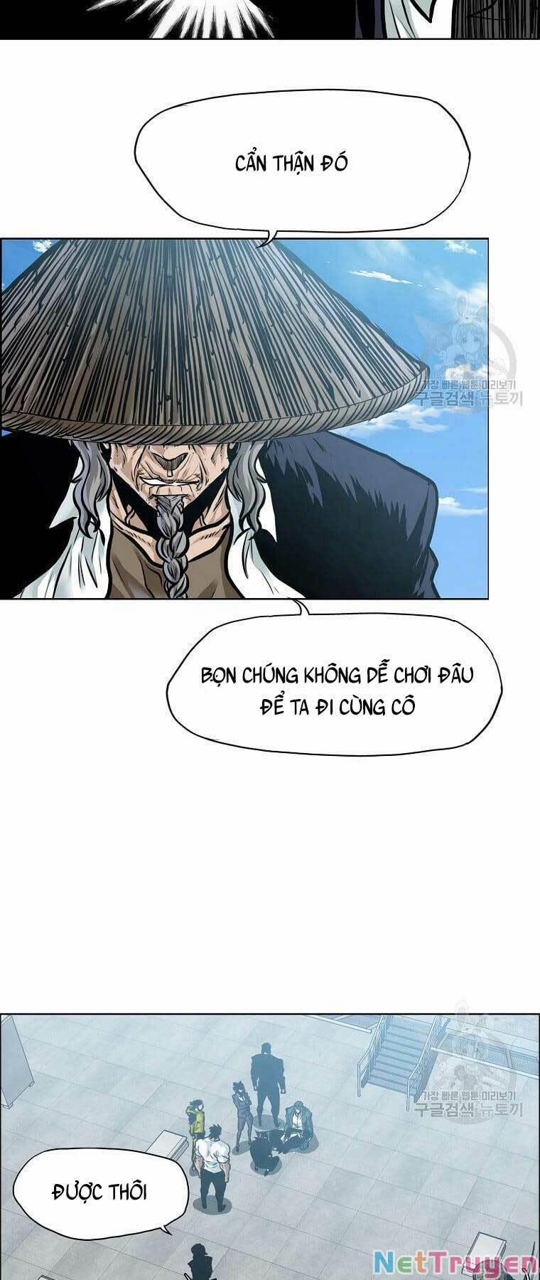 Bá Chủ Học Đường Ss4 64 trang 35