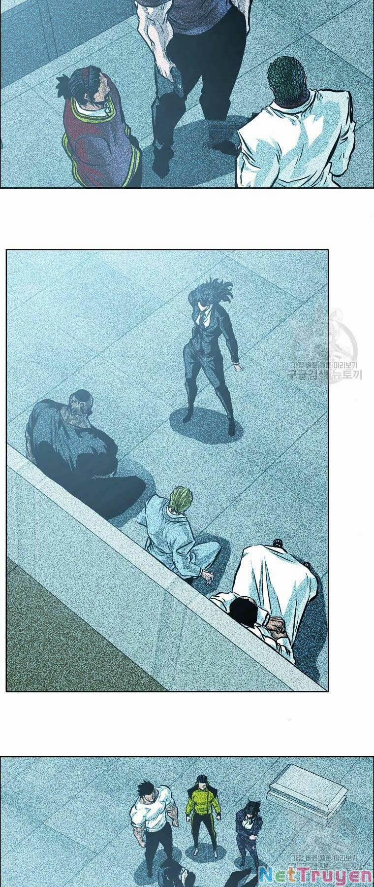 Bá Chủ Học Đường Ss4 64 trang 8