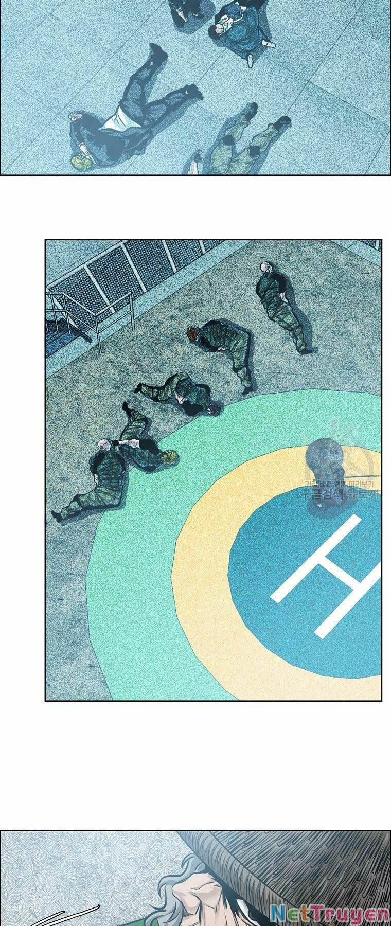 Bá Chủ Học Đường Ss4 64 trang 9