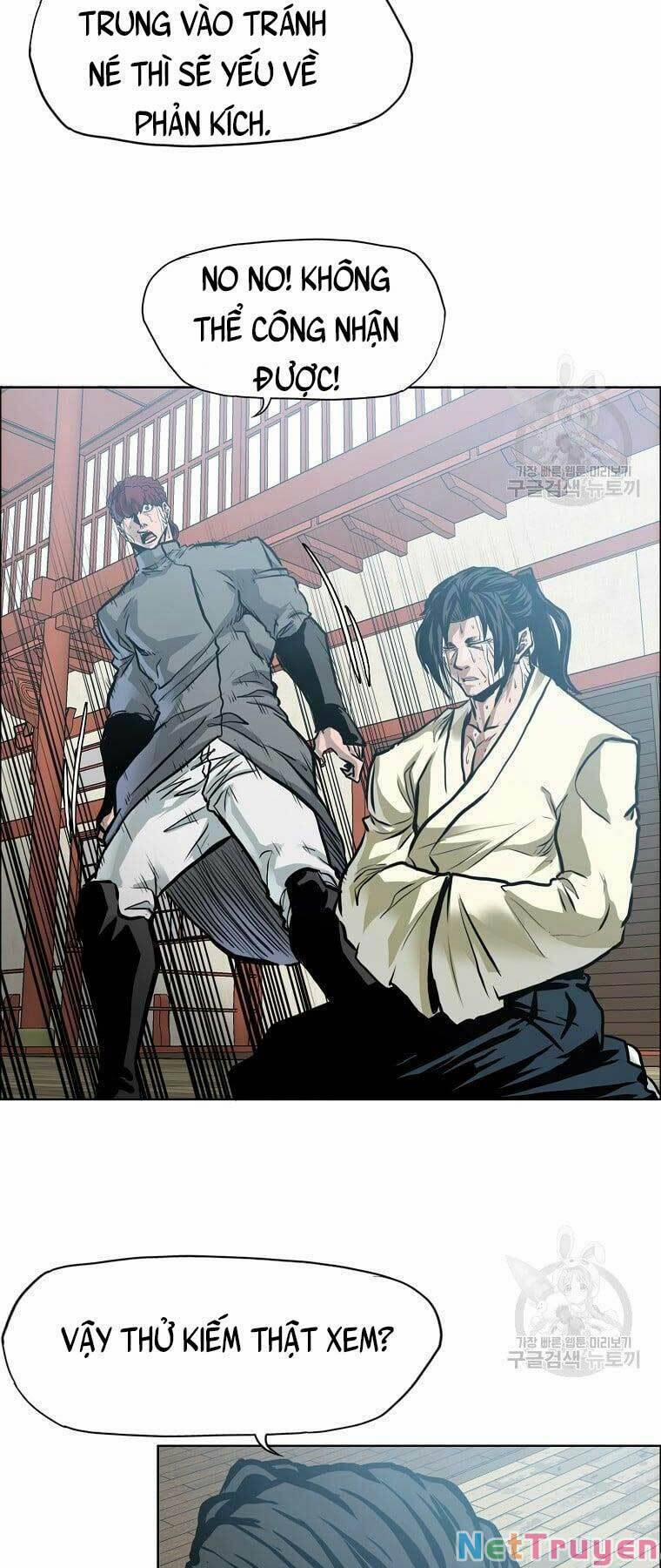 Bá Chủ Học Đường Ss4 67 trang 13