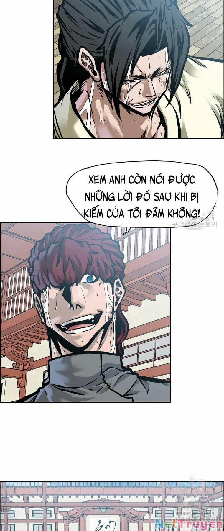 Bá Chủ Học Đường Ss4 67 trang 14