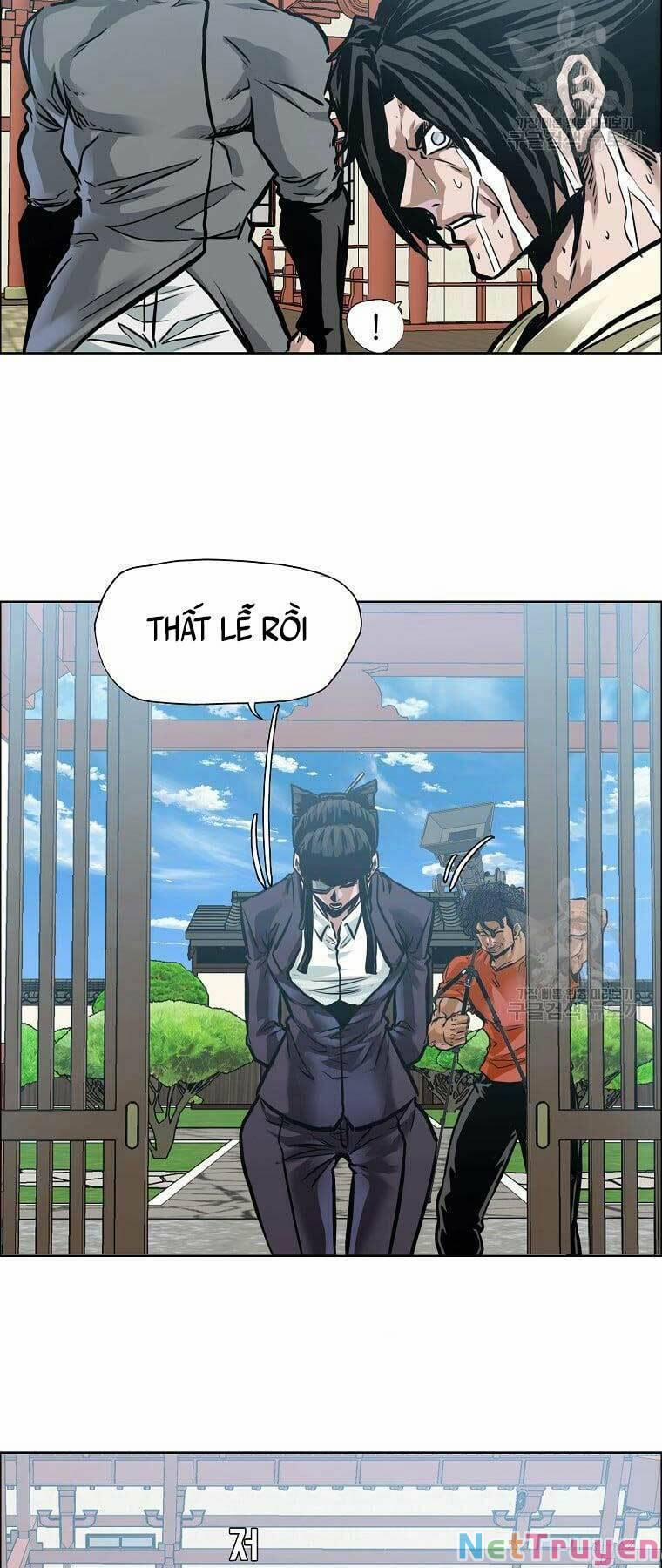 Bá Chủ Học Đường Ss4 67 trang 16