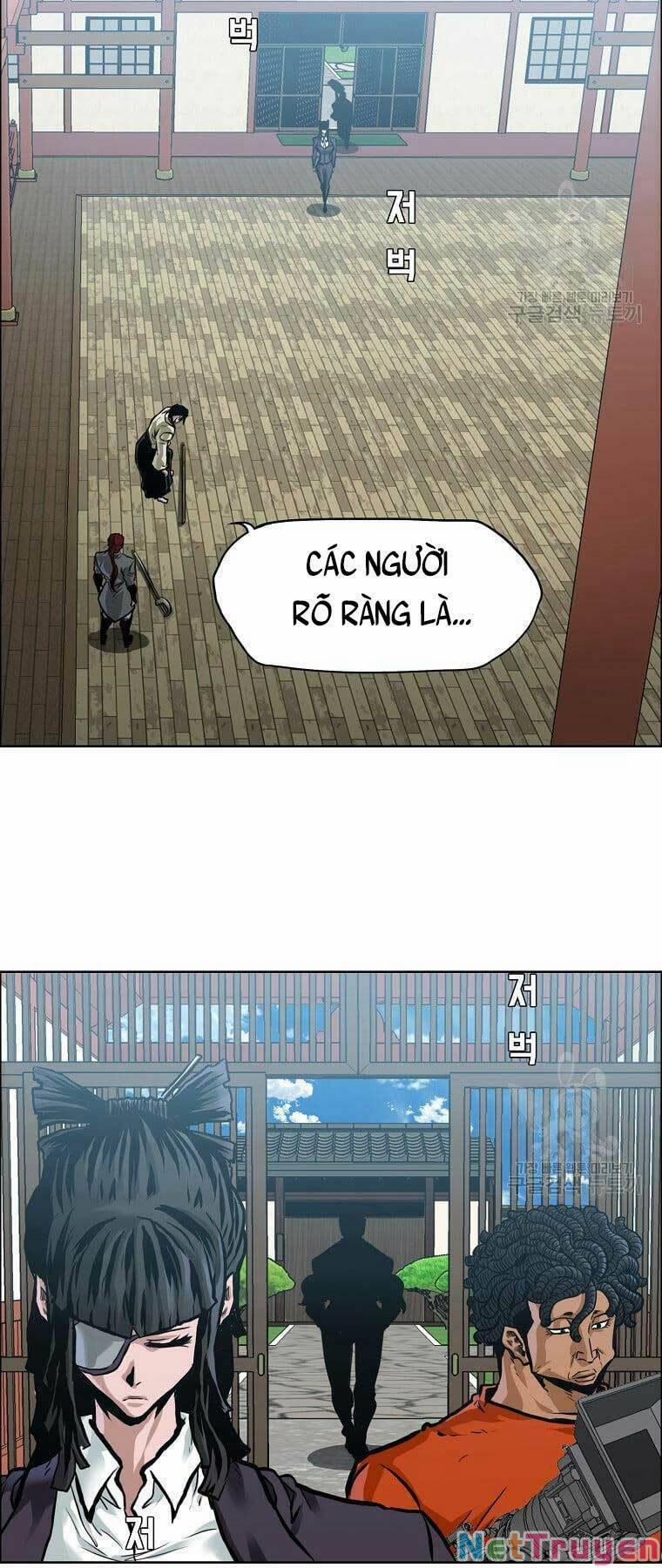 Bá Chủ Học Đường Ss4 67 trang 17